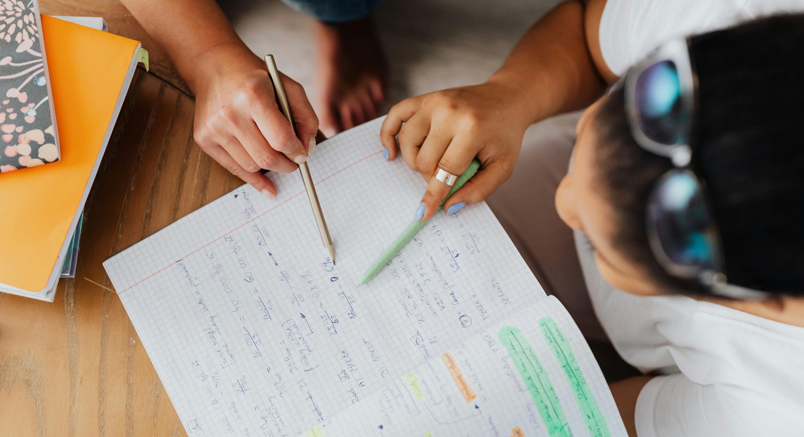 Teen & Adult Swim Lessons