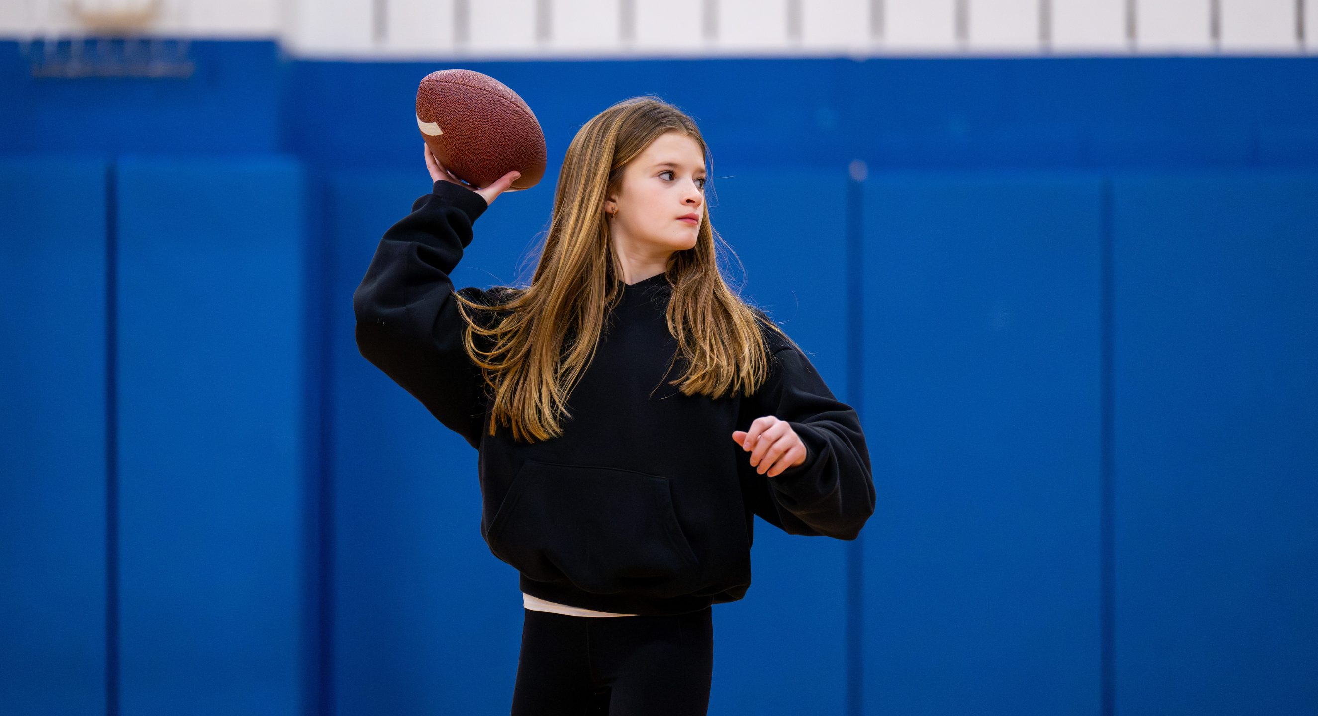 Football Skills and Drills