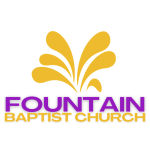 Fountain Baptist Church Logo