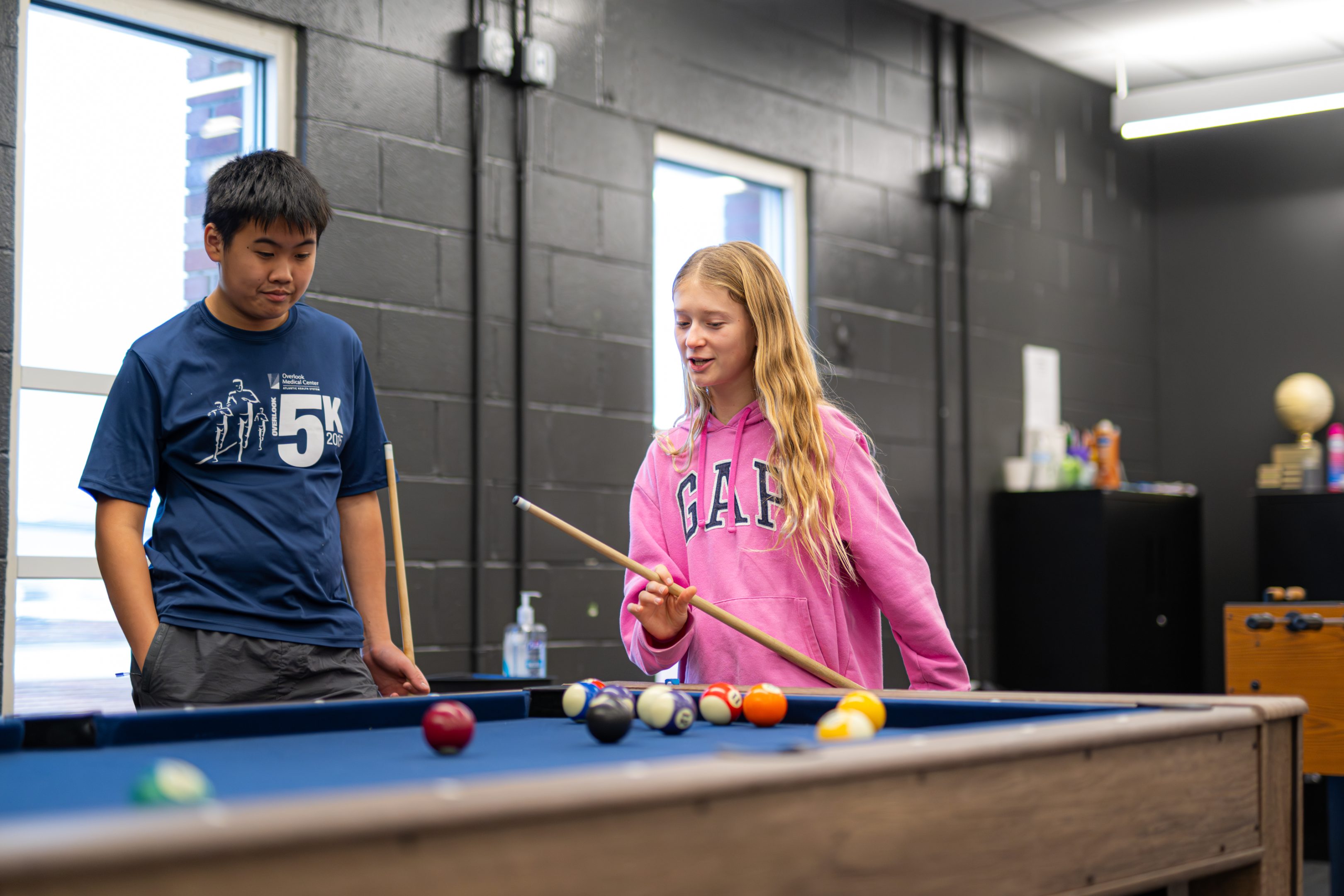 Billiards