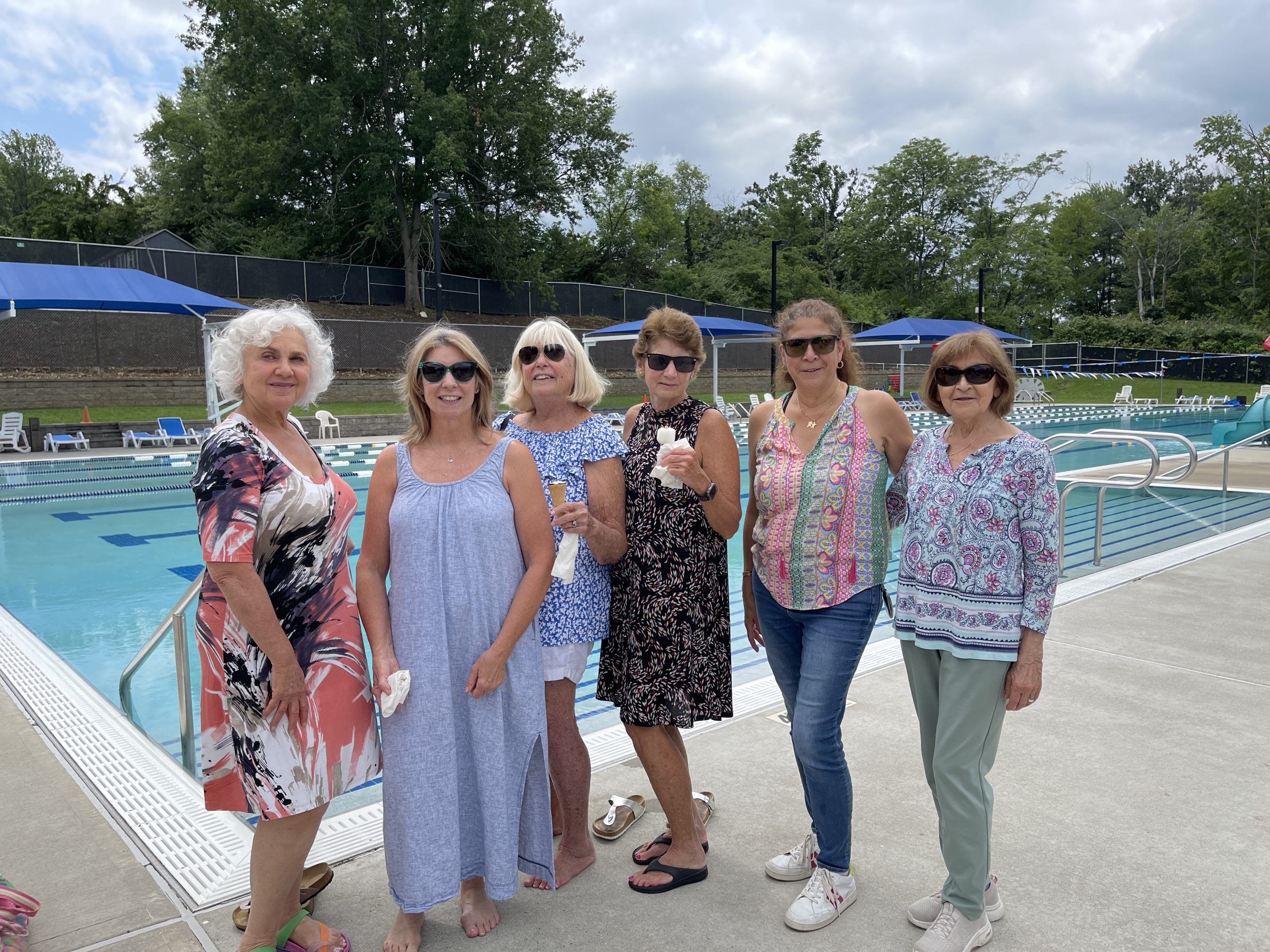 Adult Ice Cream Social