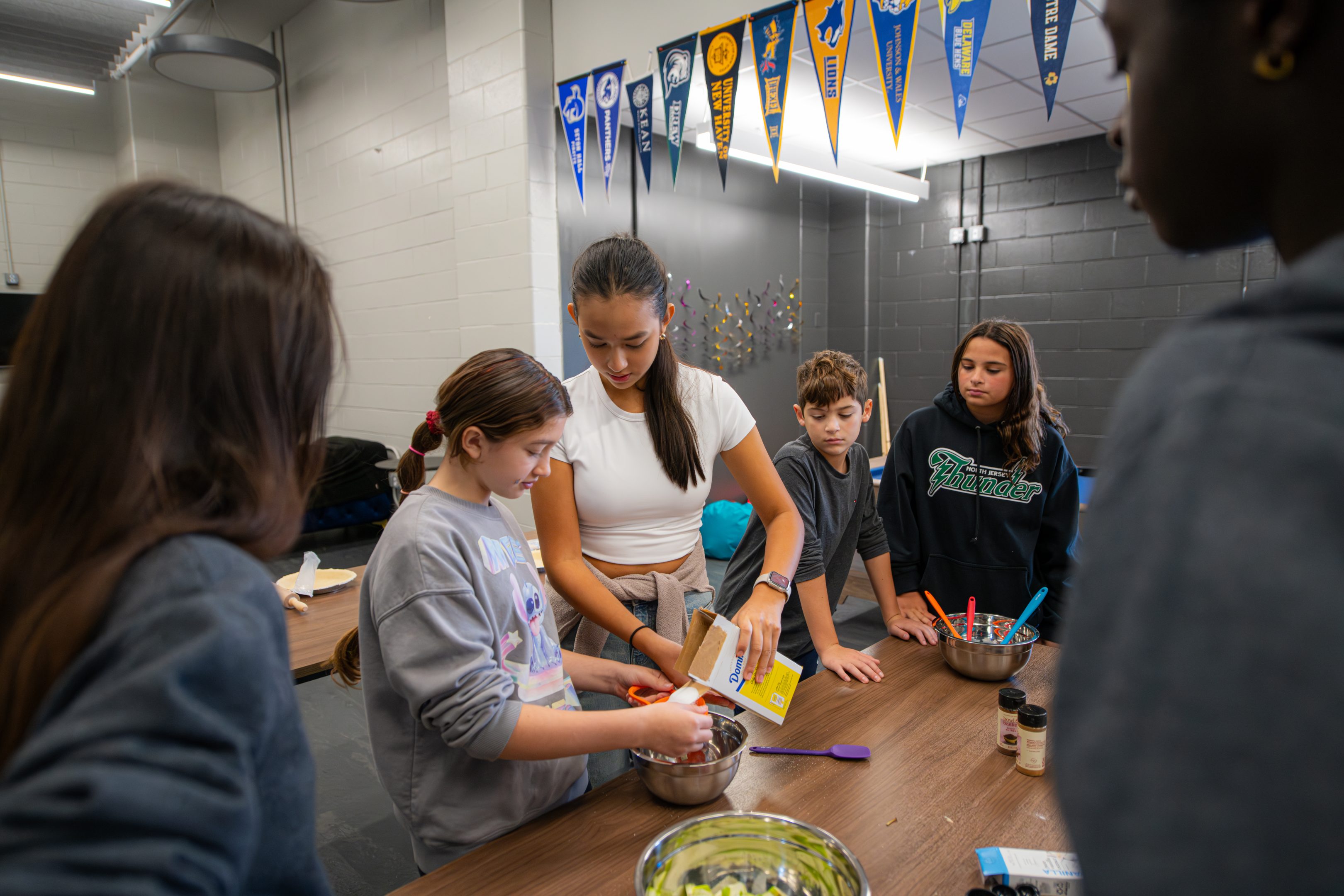 Teen Chef