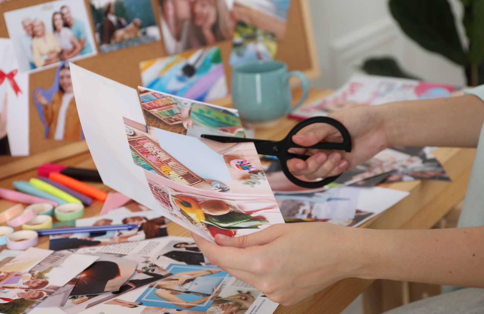 EmpowerHER Vision Workshop