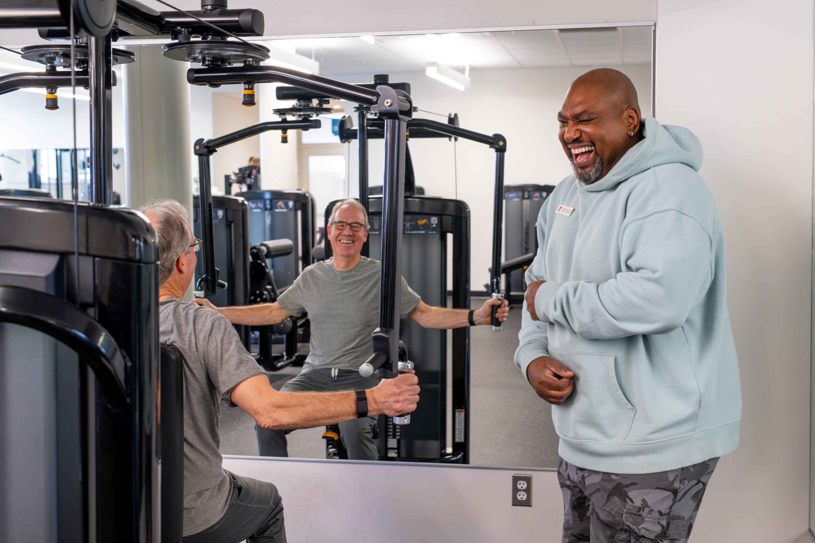 Harvest Your Wins Fitness Challenge