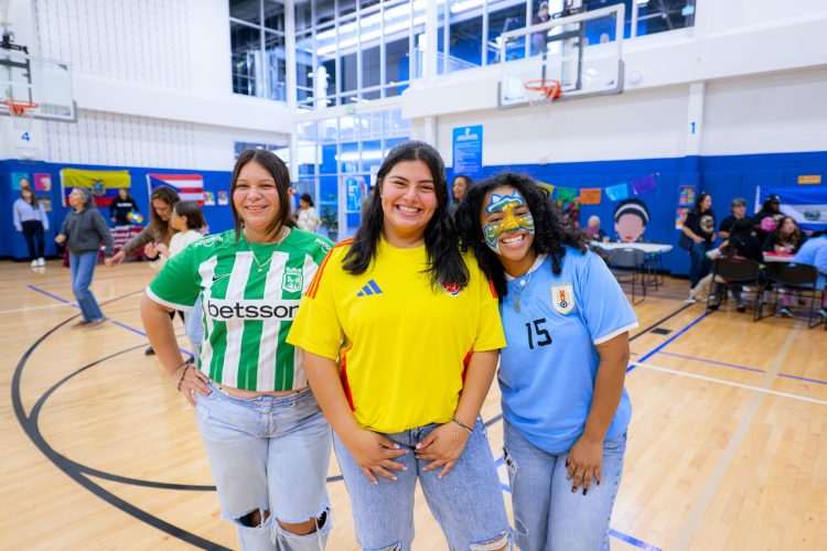 hispanic heritage celebration