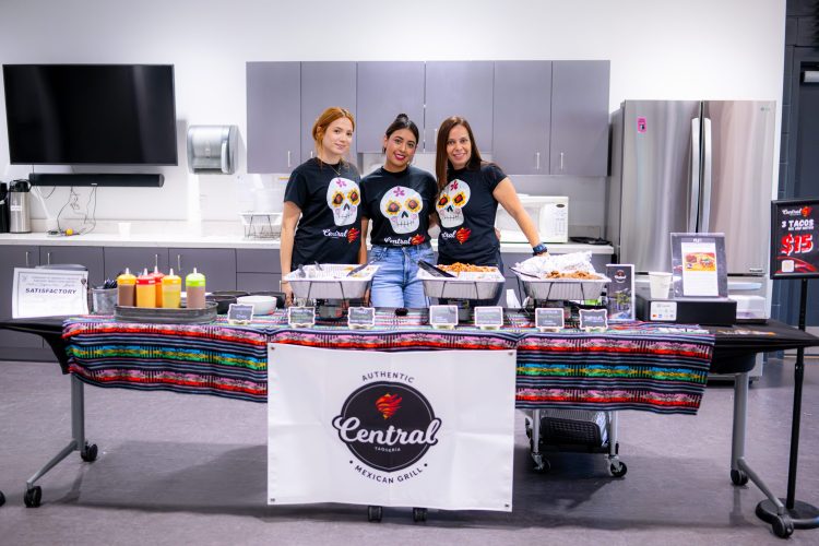 hispanic heritage celebration