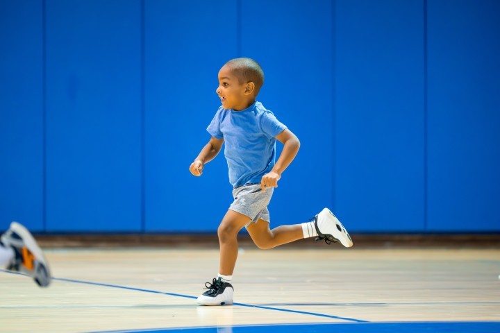 Intro to Sports