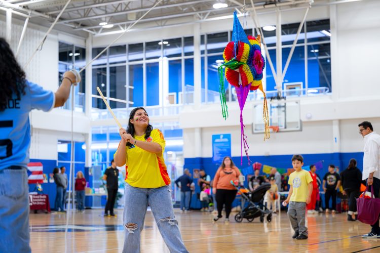 hispanic heritage celebration