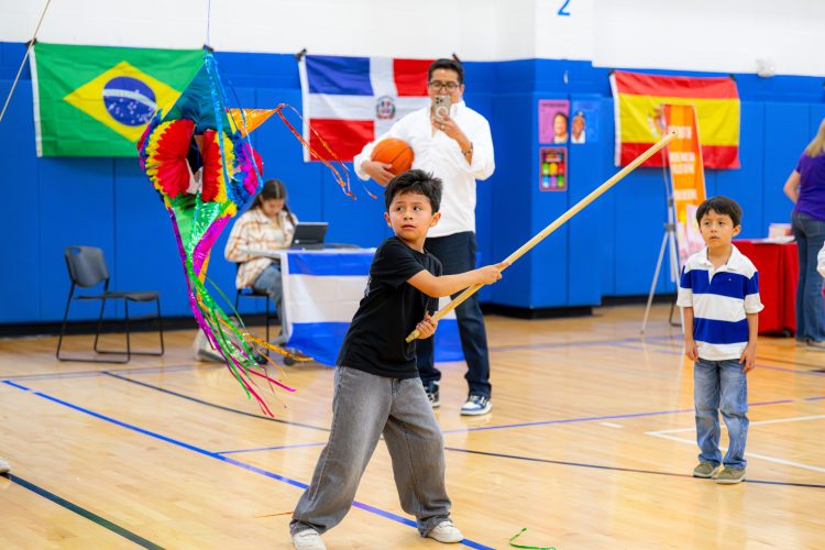 hispanic heritage celebration