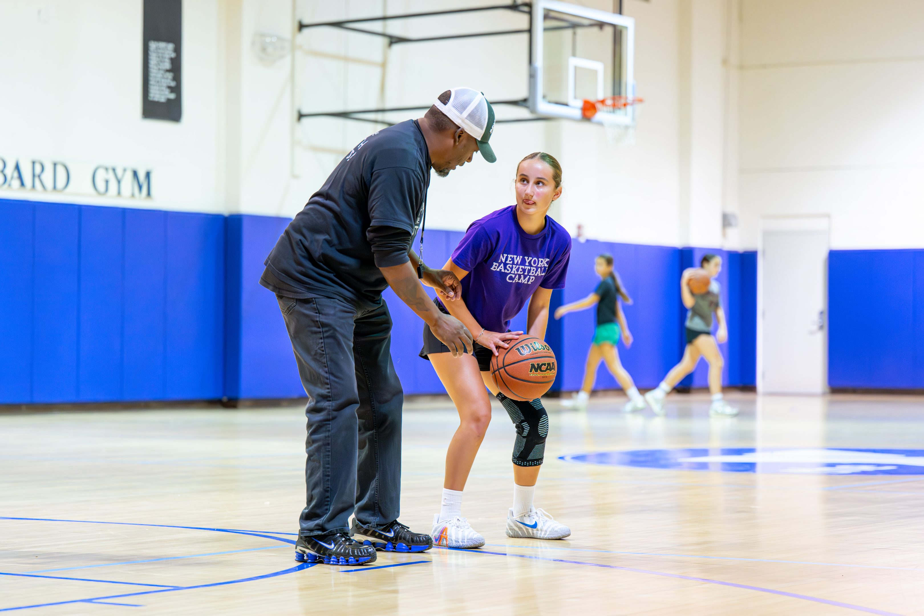Personal Basketball Training