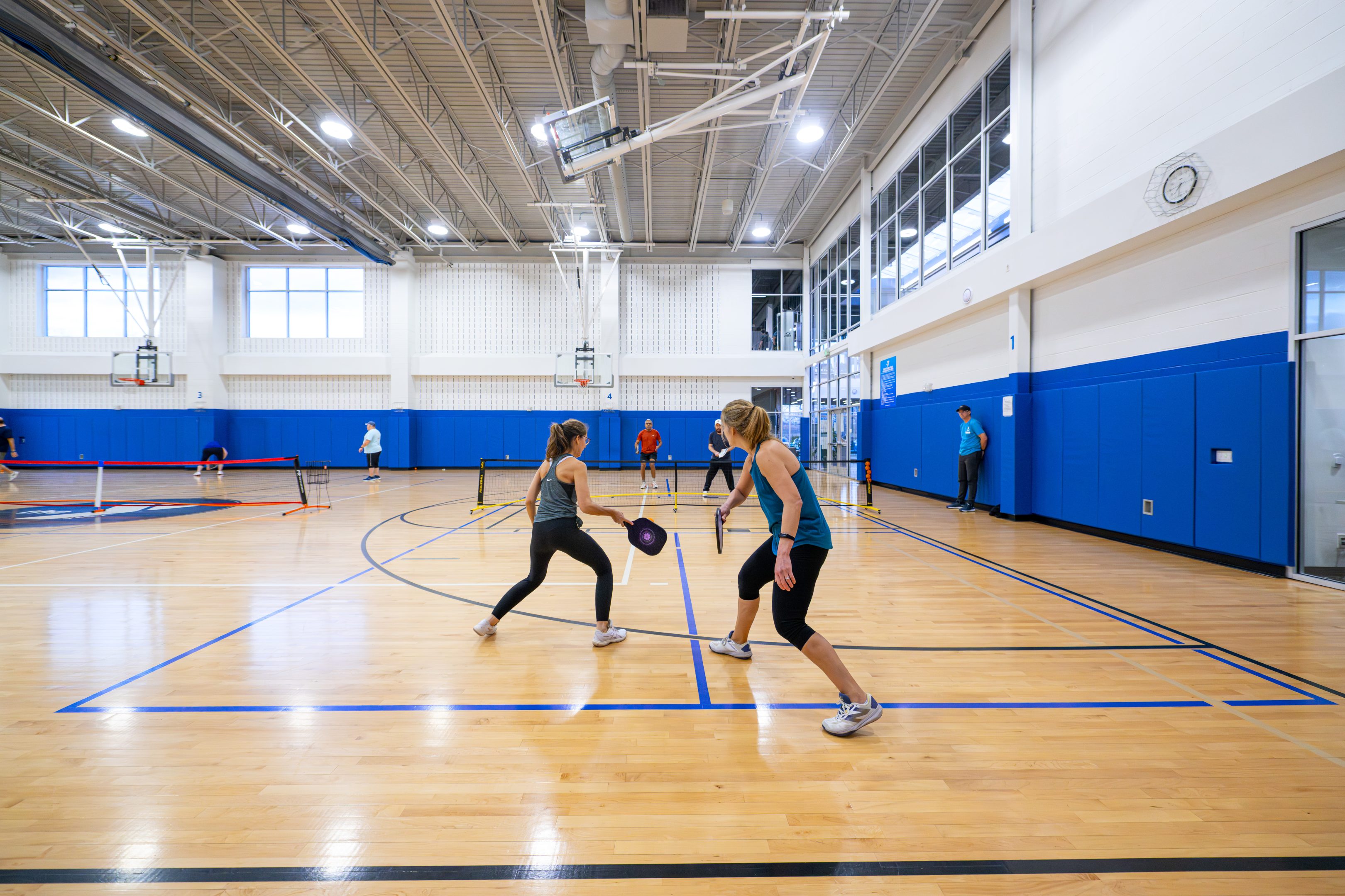 Third Shot Academy