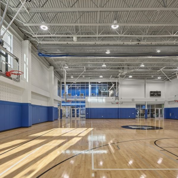 Berkeley Heights YMCA - Gym