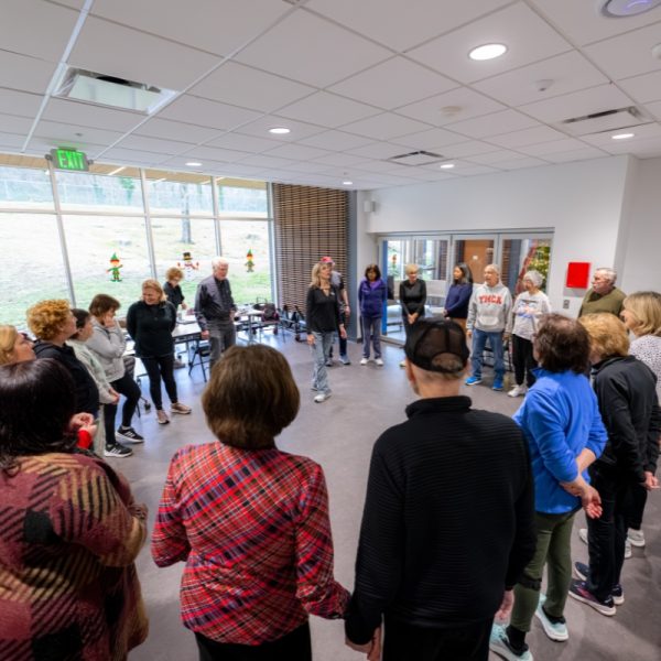 Berkeley Heights YMCA - Berkeley Room