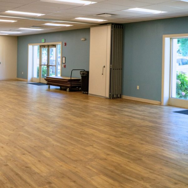 Springfield Community Pool - Community Room