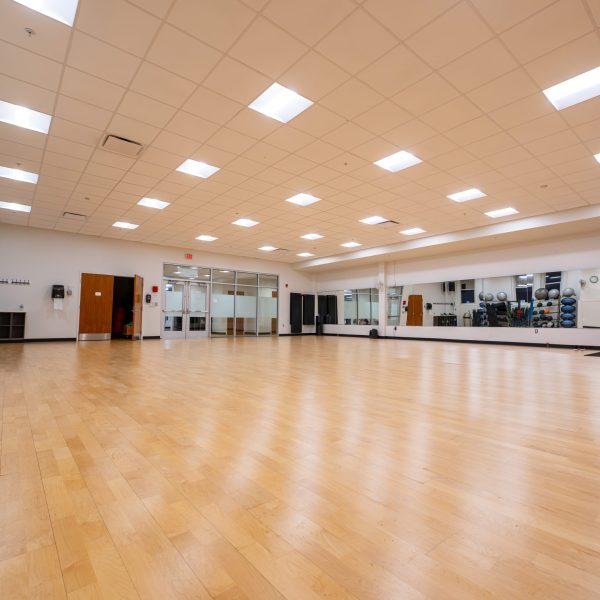 Summit YMCA - Auditorium