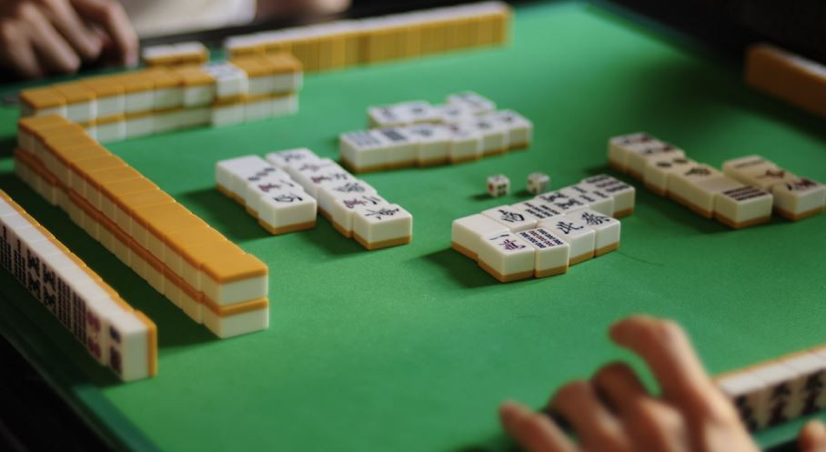 Mahjong